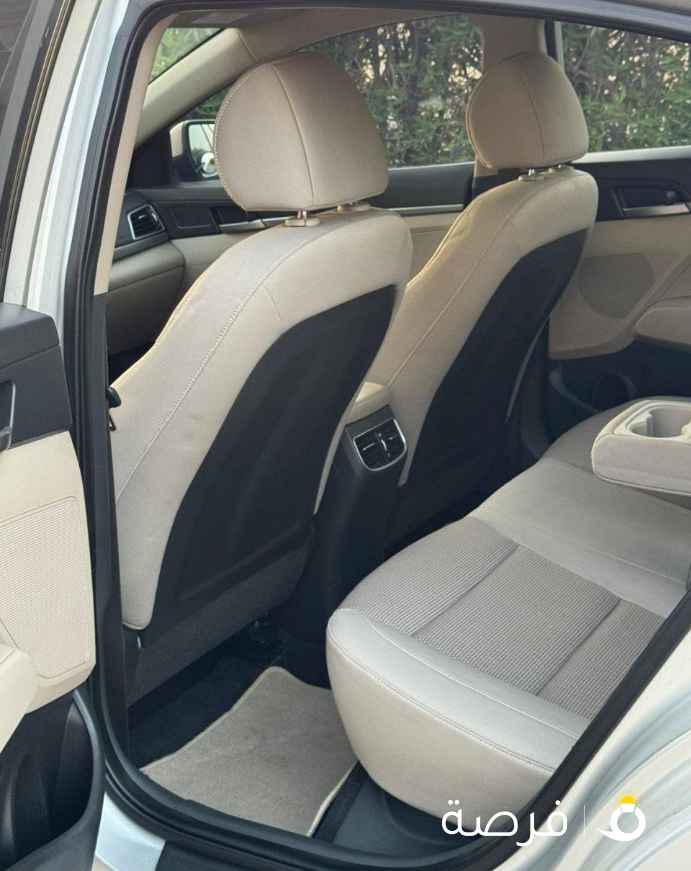 1600سي سي بحالة ممتازة