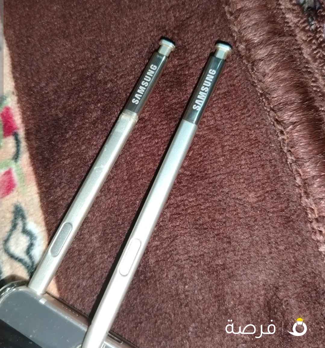 2 قلم سامسونج جلاكسي نوت 5