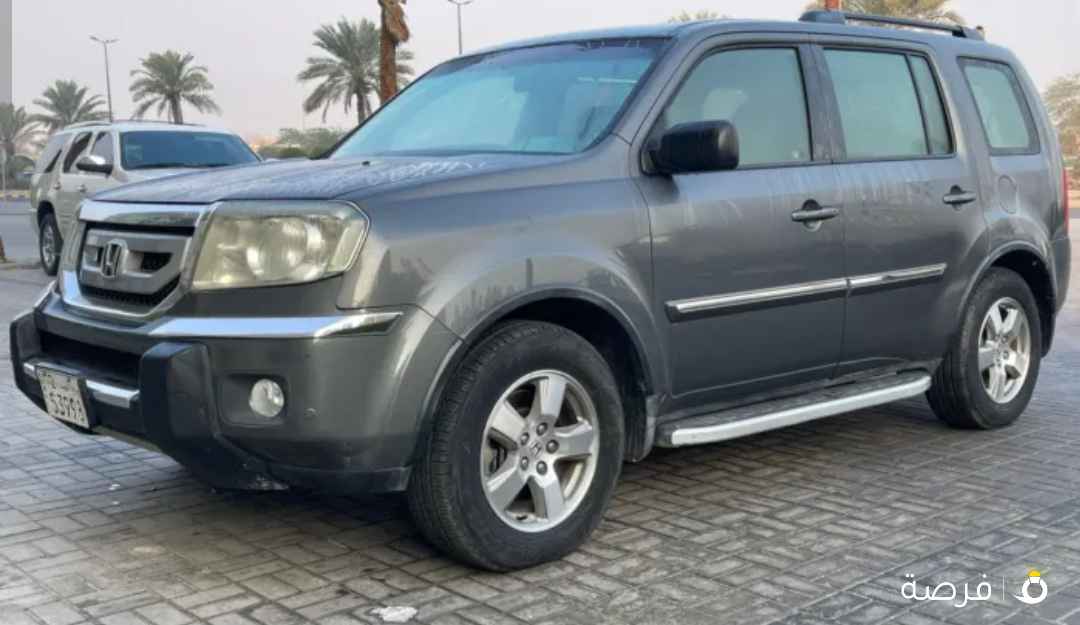 جيب هوندا بايلوت موديل 2009 ( واتساب فقط