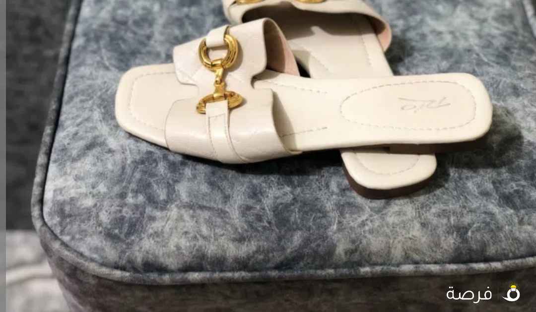 للبيع نعال نسائي من ماركة Rio ( غير قابل للمساومة