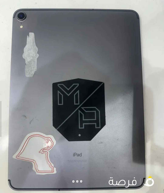 0.0
أضف تقييم
iPad pro 11 inch