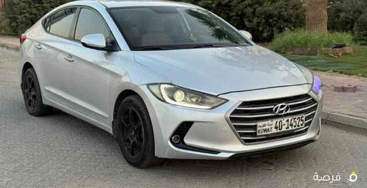 1600سي سي بحالة ممتازة