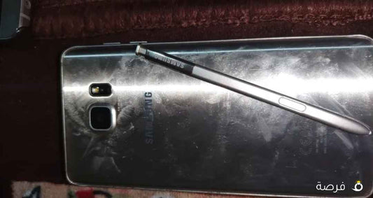 2 قلم سامسونج جلاكسي نوت 5