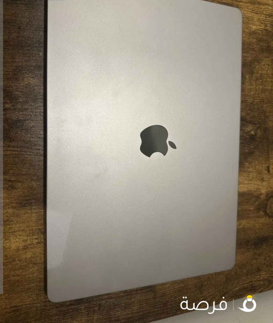 -inch MacBook Air with M2 chip - Space Gray