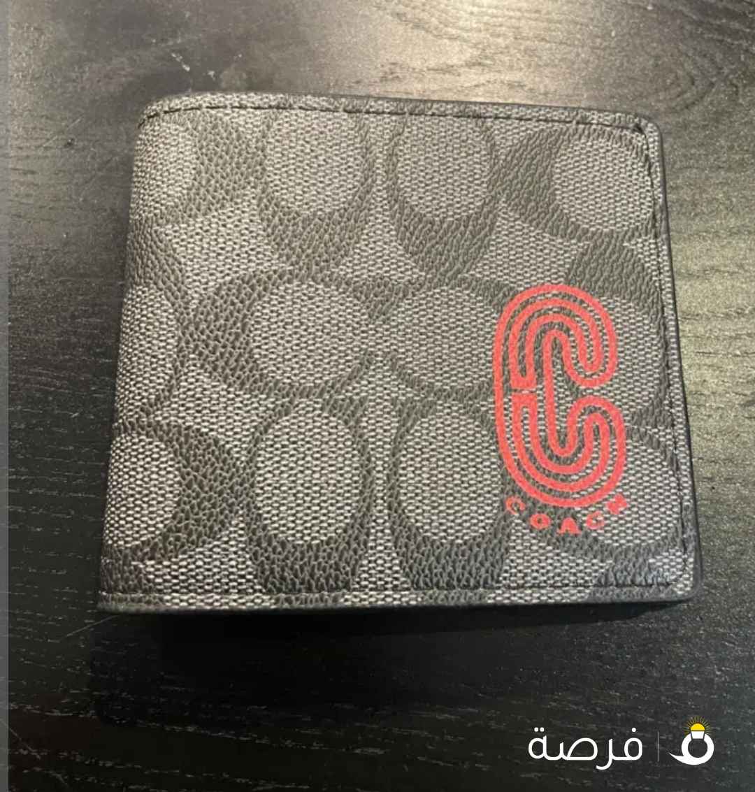Coach Men’s wallet