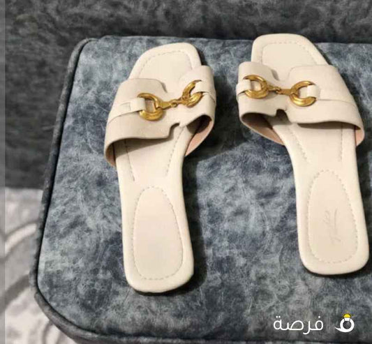 للبيع نعال نسائي من ماركة ⁦⁦Rio⁩⁩ ( غير قابل للمساومة