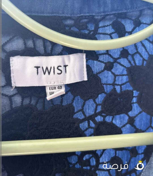 جديد غير مستعمل قماش جبير و جينز